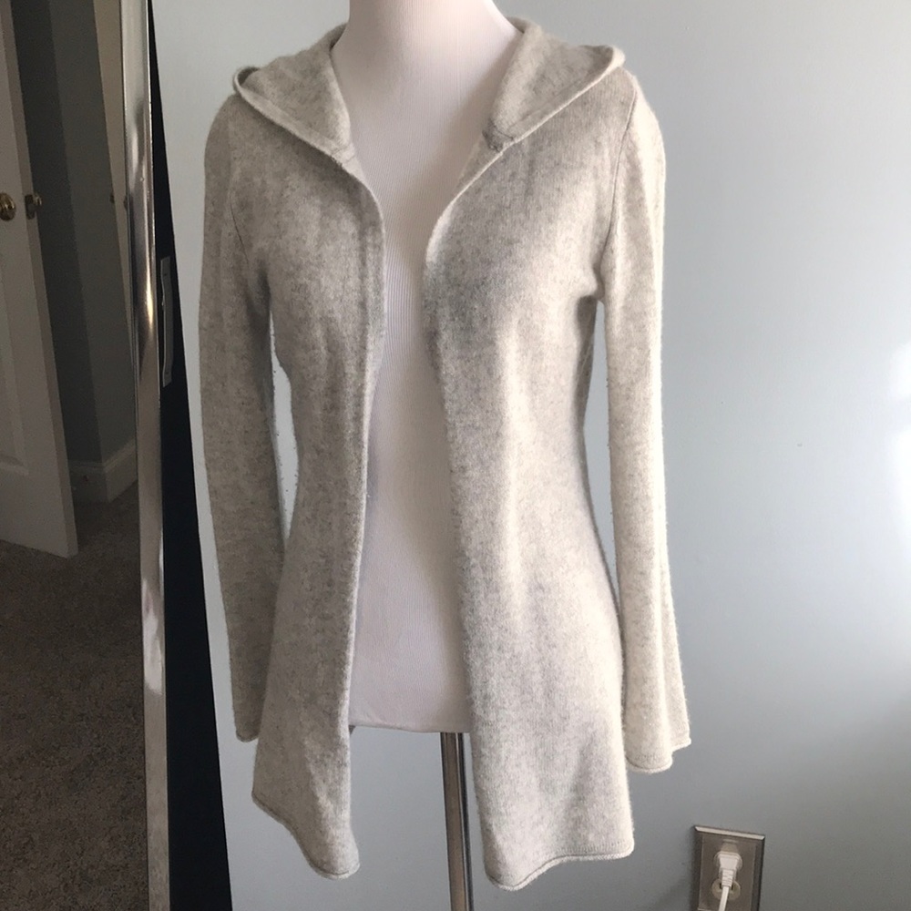 💯Cashmere Cardigan